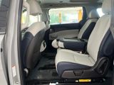 New 2026 Kia Carnival MPV Van