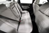 New 2026 Honda Civic Sedan Hybrid Sedan