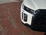 Used 2025 Hyundai Palisade SUV