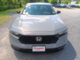 New 2026 Honda Accord Hybrid Sedan
