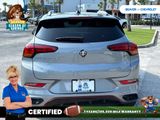 Used 2023 Buick Encore GX SUV