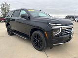 New 2026 Chevrolet Tahoe SUV
