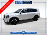 Used 2023 Kia Telluride SUV