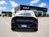 New 2026 Kia K5 Sedan