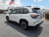 Used 2025 Subaru Forester SUV