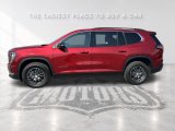 New 2026 GMC Acadia SUV