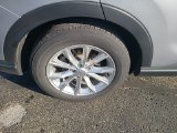 Used 2024 Honda CR-V SUV