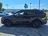 New 2026 Honda CR-V Hybrid SUV