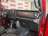 Used 2019 Jeep Wrangler SUV