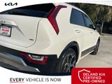 Used 2024 Kia Niro SUV