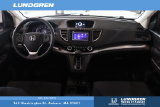 Used 2015 Honda CR-V SUV