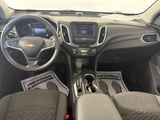 Used 2023 Chevrolet Equinox SUV