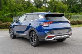 Used 2024 Kia Sportage SUV