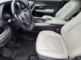 Used 2024 Toyota Grand Highlander Hybrid SUV