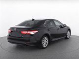 Used 2020 Toyota Camry Sedan