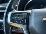 Used 2024 Chevrolet Tahoe SUV