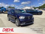 Used 2017 Dodge Durango SUV