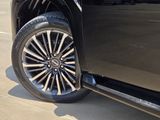 Used 2025 Nissan Armada SUV