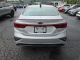 Used 2020 Kia Forte Sedan