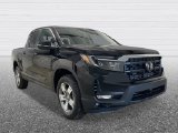 New 2026 Honda Ridgeline Truck