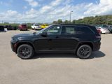 New 2027 Jeep Grand Cherokee SUV