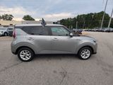 Used 2025 Kia Soul Hatchback