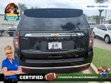Used 2024 Chevrolet Tahoe SUV