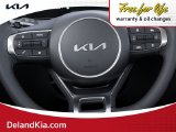 New 2026 Kia K5 Sedan