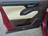 Used 2020 Toyota Highlander Hybrid SUV