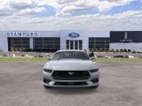 New 2026 Ford Mustang Coupe