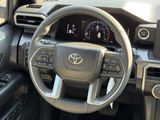 New 2026 Toyota 4Runner SUV