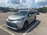 Used 2022 Toyota Sienna Van