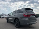 New 2026 Dodge Durango SUV