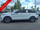 Used 2021 Land rover Range Rover Velar SUV