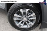 New 2026 Chevrolet Equinox SUV