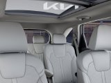 New 2026 Kia Sorento SUV