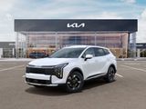 New 2026 Kia Sportage SUV