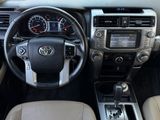 Used 2015 Toyota 4Runner SUV