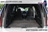 Used 2023 Chevrolet Tahoe SUV