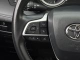 Used 2024 Toyota Highlander SUV