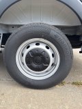 New 2027 Ford Transit-250 Van
