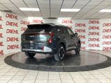 New 2027 Kia Seltos SUV