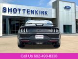 Used 2018 Ford Mustang Coupe