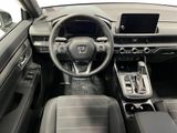 New 2026 Honda CR-V Hybrid SUV