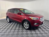 Used 2017 Ford Escape SUV