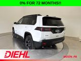 New 2026 Jeep Cherokee SUV