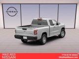 New 2026 Nissan Frontier Truck