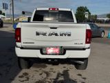 New 2026 Ram 3500 Truck