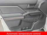 New 2026 Toyota 4Runner SUV