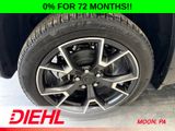 New 2026 Jeep Cherokee SUV